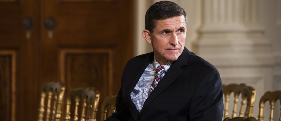 Doradca prezydenta USA ds. bezpieczeństwa narodowego Michael Flynn podał się do dymisji. Powodem są kontrowersje, jakie wywołały jego ożywione kontakty z przedstawicielami Rosji przed objęciem urzędu przez Donalda Trumpa.