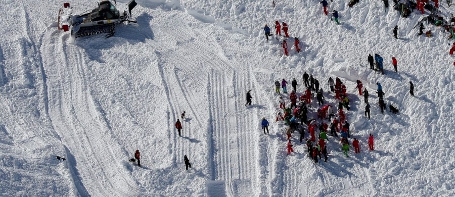 Ostrzeżenie dla turystów we Francuskich Alpach i Pirenejach! Niebezpieczeństwo lawin będzie tam rosło w najbliższych dniach – alarmują miejscowe władze po wczorajszej, tragicznej śmierci czterech francuskich snowboardzistów.