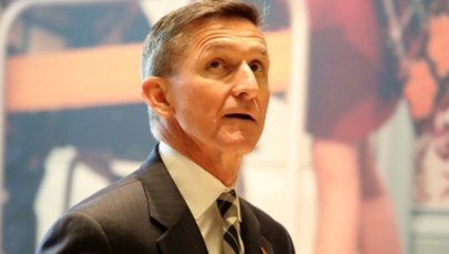 Rosyjscy politycy o rezygnacji Flynna: Rusofobia opanowała administrację