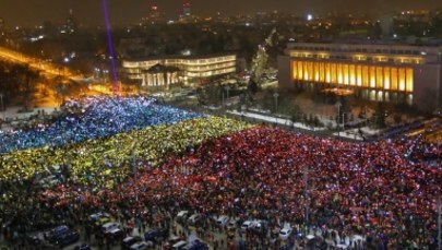 Rumuński polityk krytykuje rząd PiS. "Musimy wytrzymać tę próbę"