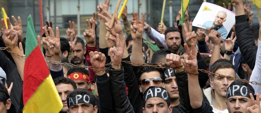 ​Turecka policja zatrzymała ponad 500 osób podczas operacji wymierzonej w struktury zdelegalizowanej w Turcji Partii Pracujących Kurdystanu (PKK) - podała we wtorek państwowa agencja prasowa Anatolia.