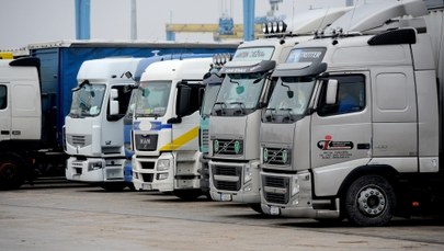 150 tys. polskich transportowców może stracić pracę przez nową dyrektywę unijną