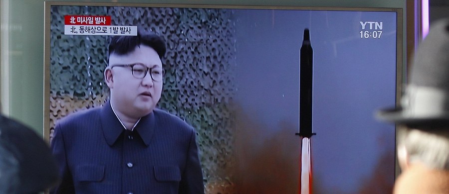 Korea Północna stanowczo odrzuciła oświadczenie Rady Bezpieczeństwa ONZ, która jednomyślnie potępiła przeprowadzoną w niedzielę przez ten kraj próbę rakietową. Według Pjongjangu wszystkie takie testy to "środki samoobrony".