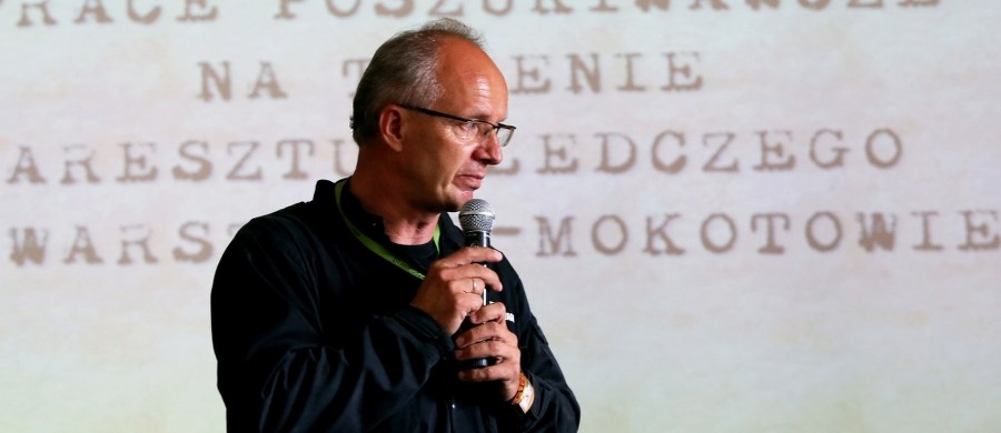 Prezes Instytutu Pamięci Narodowej Jarosław Szarek nie przyjął dymisji prof. Krzysztofa Szwagrzyka z funkcji wiceprezesa IPN. Taką informację podały we wspólnym komunikacie władze Instytutu Pamięci Narodowej.