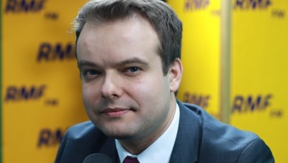 Bochenek: Martwi mnie instrumentalne wykorzystywanie sprawy wypadku przez opozycję