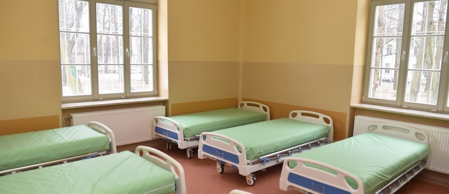 Ministerstwo Zdrowia nie wyklucza zmiany terminu wprowadzenia ustawy o sieci szpitali - dowiedział się reporter RMF FM Patryk Michalski. Początkowo flagowy projekt resortu zdrowia zakładał, że lista sieci szpitali zostanie stworzona w marcu, a ustawa wejdzie w życie od lipca.
