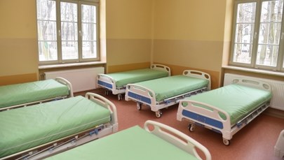 Ustawa o sieci szpitali niekoniecznie w lipcu. Resort dopuszcza zmianę terminu