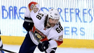 Jaromir Jagr: Chcę grać do 55. roku życia