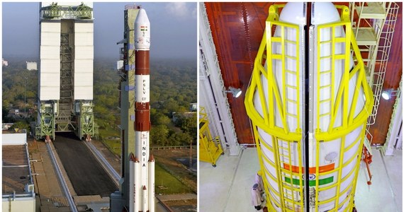 Indie pomyślnie umieściły na orbicie okołoziemskiej rekordową liczbę 104 satelitów - poinformowała indyjska agencja kosmiczna ISRO. Poprzedni rekord 37 wystrzelonych naraz satelitów należał od 2014 roku do Rosji.
