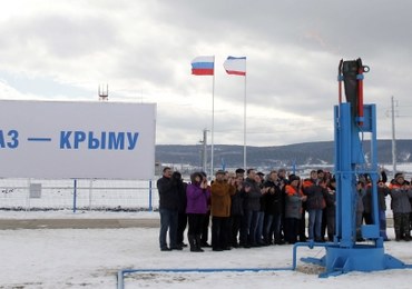 Rosja odpowiada Trumpowi: Nie oddamy Krymu, to nasze terytorium