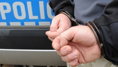 Śląskie: Policjanci zatrzymali kierowcę z prawie czterema promilami