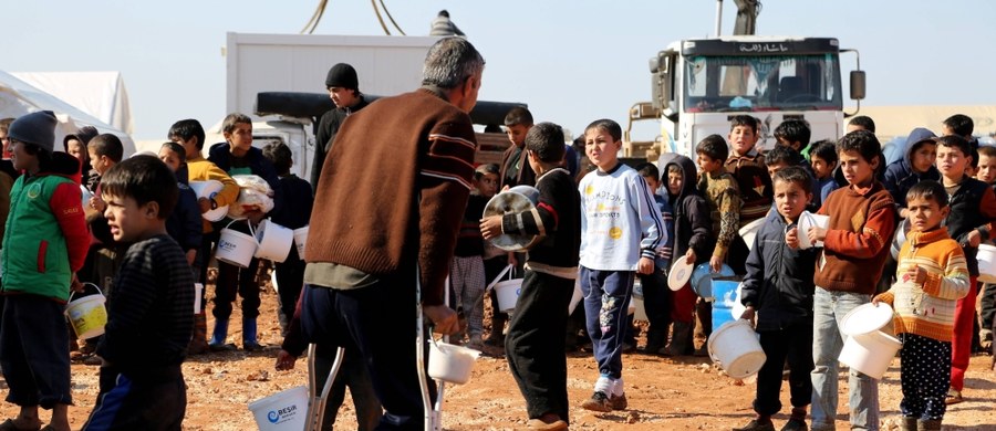 ​Polska Misja Medyczna wraz z lokalnymi lekarzami wytypowała pięcioro dzieci z Aleppo, które mogłyby być leczone w Krakowie. Według przedstawicielek organizacji ich obrażenia są zbyt skomplikowane, aby mogły im sprostać syryjska lub turecka służba zdrowia.