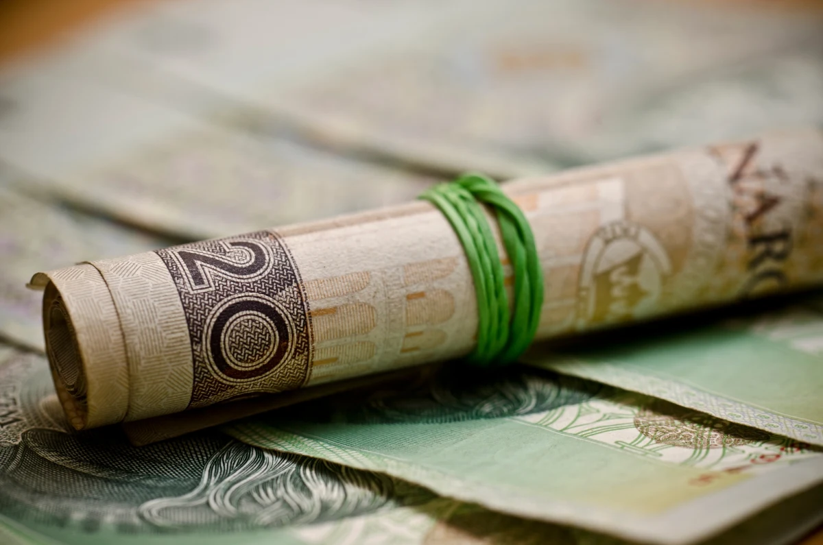 15 osób, w tym dwóch liderów zorganizowanej grupy przestępczej, zatrzymali funkcjonariusze rzeszowskiego CBŚP. Kierujący grupą wyłudzali VAT poprzez fikcyjną sprzedaż luksusowych zegarków na Ukrainę. Do procederu zaangażowali przedsiębiorców z kilku województw, którzy "na papierze" eksportowali zegarki za granicę.