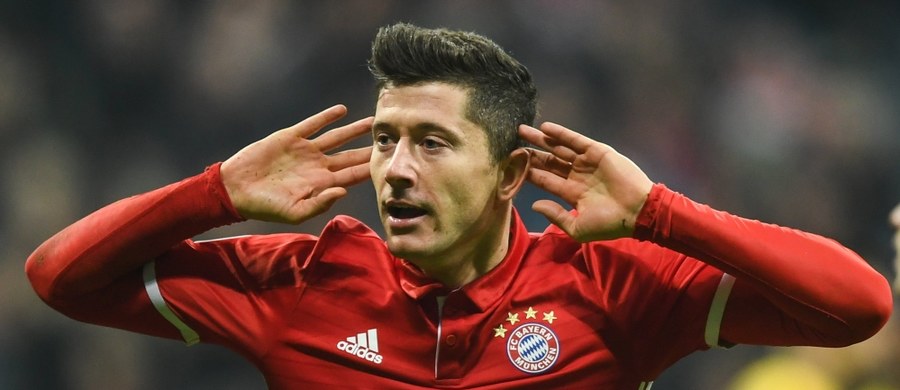 Robert Lewandowski strzelił gola dla Bayernu Monachium w wygranym 5:1 meczu z Arsenalem w 1/8 finału piłkarskiej Ligi Mistrzów. Napoli, z Piotrem Zielińskim i grającym od 83. minuty, wracającym po długiej przerwie Arkadiuszem Milikiem, uległo w Madrycie Realowi 1:3. Rewanże w tych parach odbędą się 7 marca.