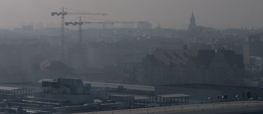 Utrzymujące się w tym tygodniu wysokie stężenie szkodliwych pyłów PM10 i PM2,5 zachęciło naszego reportera do sprawdzenia, gdzie można szukać informacji o tym, jak zachować się, gdy powietrze jest mocno zanieczyszczone. Michał Dobrołowicz zadzwonił w tej sprawie do dwóch ministerstw: zdrowia i środowiska. Tym razem nie jako dziennikarz, tylko jako zaniepokojony mieszkaniec Warszawy. Pytania: czy można wychodzić na zewnątrz, gdy normy zanieczyszczenia są przekroczone? I czy warto kupić maseczkę? A jeżeli tak, to jaką? Efekt? Trzynaście wykonanych połączeń telefonicznych i brak konkretnej informacji. 