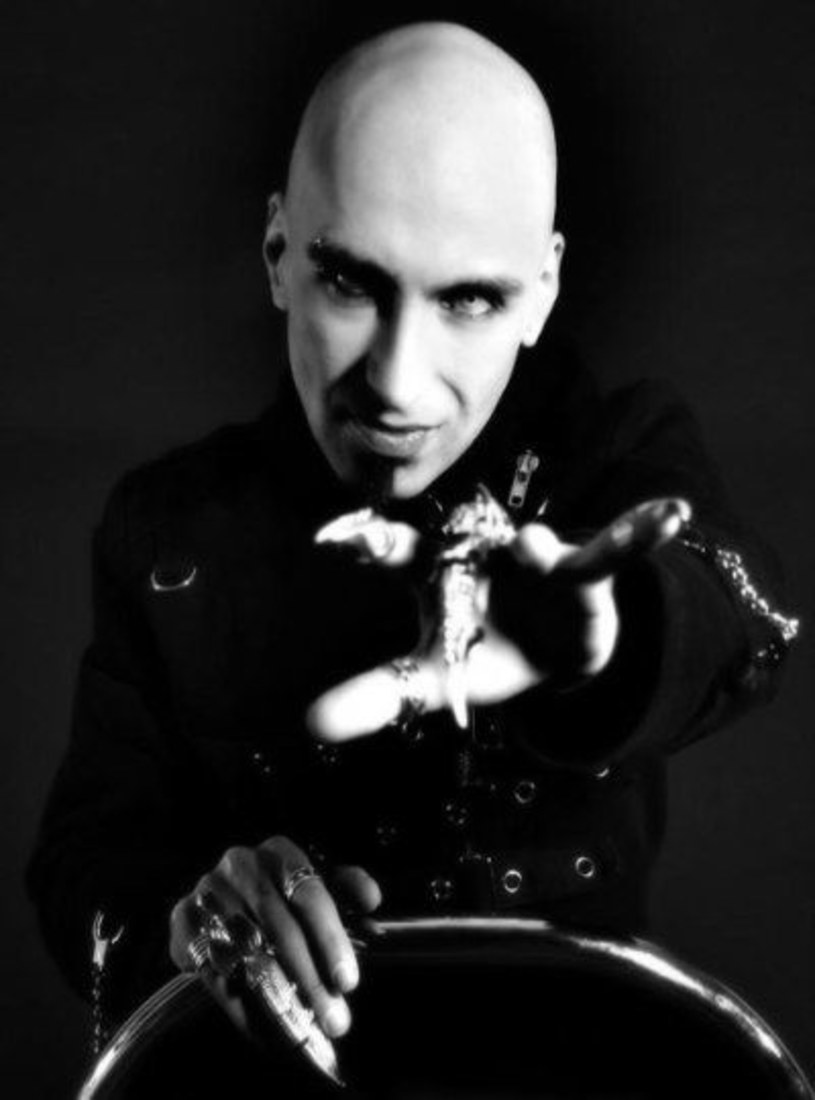 Szwedzki muzyk Tony Särkkä, znany w blackmetalowych kręgach pod pseudonimem It, nie żyje. 