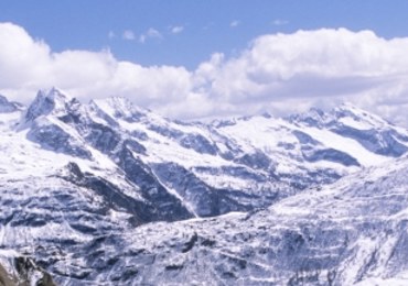Wypadek we włoskich Alpach. Zginęło czterech alpinistów