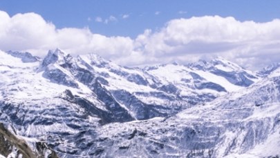 Wypadek we włoskich Alpach. Zginęło czterech alpinistów