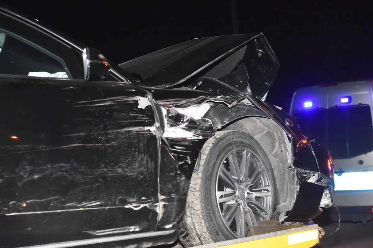 W przyszłym tygodniu Najwyższa Izba Kontroli zdecyduje, czy wszcząć kontrole w Biurze Ochrony Rządu i Żandarmerii Wojskowej. Jak dowiedział się reporter RMF FM Paweł Balinowski, wnioski do NIK-u skierowały w tej sprawie Platforma Obywatelska i Nowoczesna. To efekt serii wypadków z udziałem rządowych limuzyn.