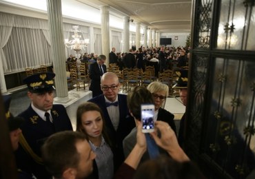 Pucz i Kolumnowa dwa miesiące później