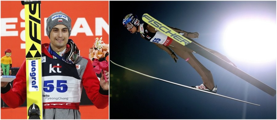 Maciej Kot zwyciężył w konkursie Pucharu Świata w skokach narciarskich w południowokoreańskim Pjongczangu. To jego drugi triumf w karierze. Drugi był Austriak Stefan Kraft, a trzeci Niemiec Andreas Wellinger. W finale w sumie wystąpiło czterech Polaków. 