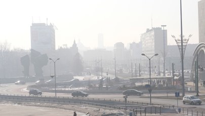Polskie miasta już w połowie lutego przekroczyły roczny limit smogu