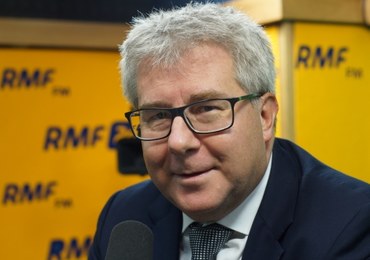 Czarnecki: Rzepliński stał się politykiem pełną gębą. Trybunał Konstytucyjny jest jego zakładnikiem