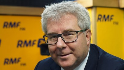 Czarnecki: Rzepliński stał się politykiem pełną gębą. Trybunał Konstytucyjny jest jego zakładnikiem