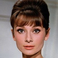 Audrey Hepburn