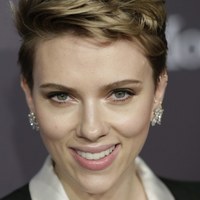 Scarlett Johansson