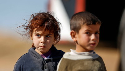 W dawnym sierocińcu w Mosulu ISIS szykowało dzieci do walki