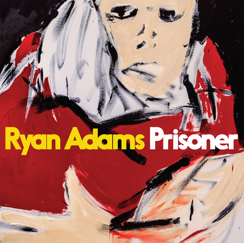 Recenzja Ryan Adams Prisoner Więzień Miłości Muzyka W