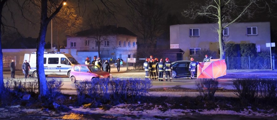 W piątek po południu w budynku Prokuratury Rejonowej w Oświęcimiu zakończyły się przesłuchania sześciorga ratowników medycznych. To osoby, które były obecne tydzień temu wieczorem na miejscu wypadku z udziałem premier Beaty Szydło.