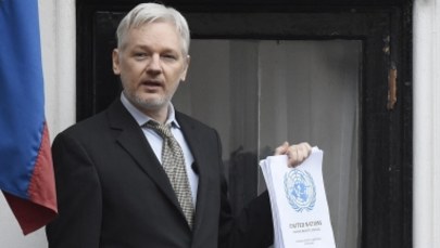 WikiLeaks: CIA zbierała dane o wyborach prezydenckich we Francji