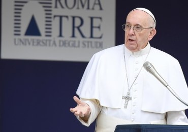 Franciszek: Nie istnieje terroryzm chrześcijański ani żydowski czy islamski