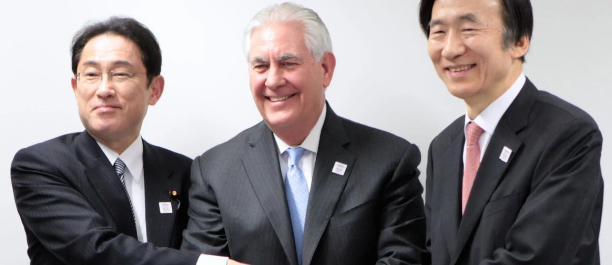 Sekretarz stanu USA Rex Tillerson wezwał w piątek władze Chin, aby "użyły wszystkich środków", aby "powściągnąć działania" Korei Północnej, która dokonała kolejnej próby rakietowej - poinformował jeden z jego rzeczników Mark Toner.