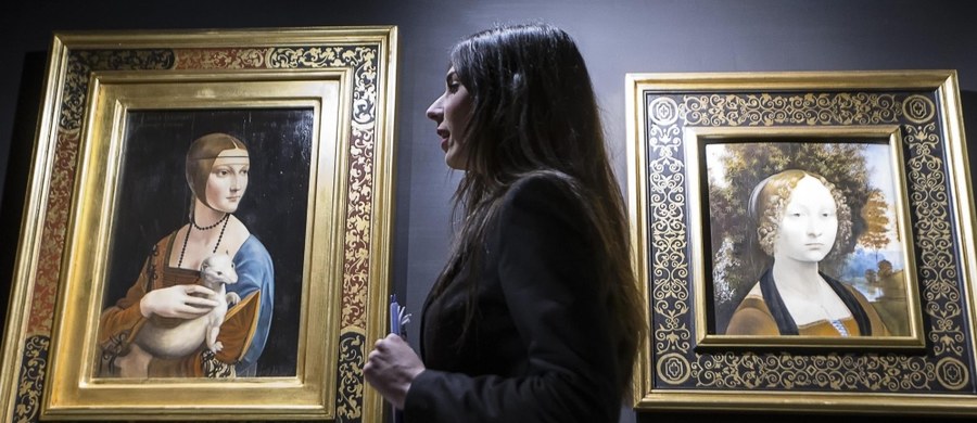 50 maszyn zaprojektowanych przez Leonarda da Vinci i jego rękopisy można oglądać w otwartym w Rzymie muzeum dedykowanym artyście. Ekspozycję Leonardo da Vinci Expierencie zorganizowano przed 500-leciem jego śmierci, które będzie obchodzone w 2019 roku.