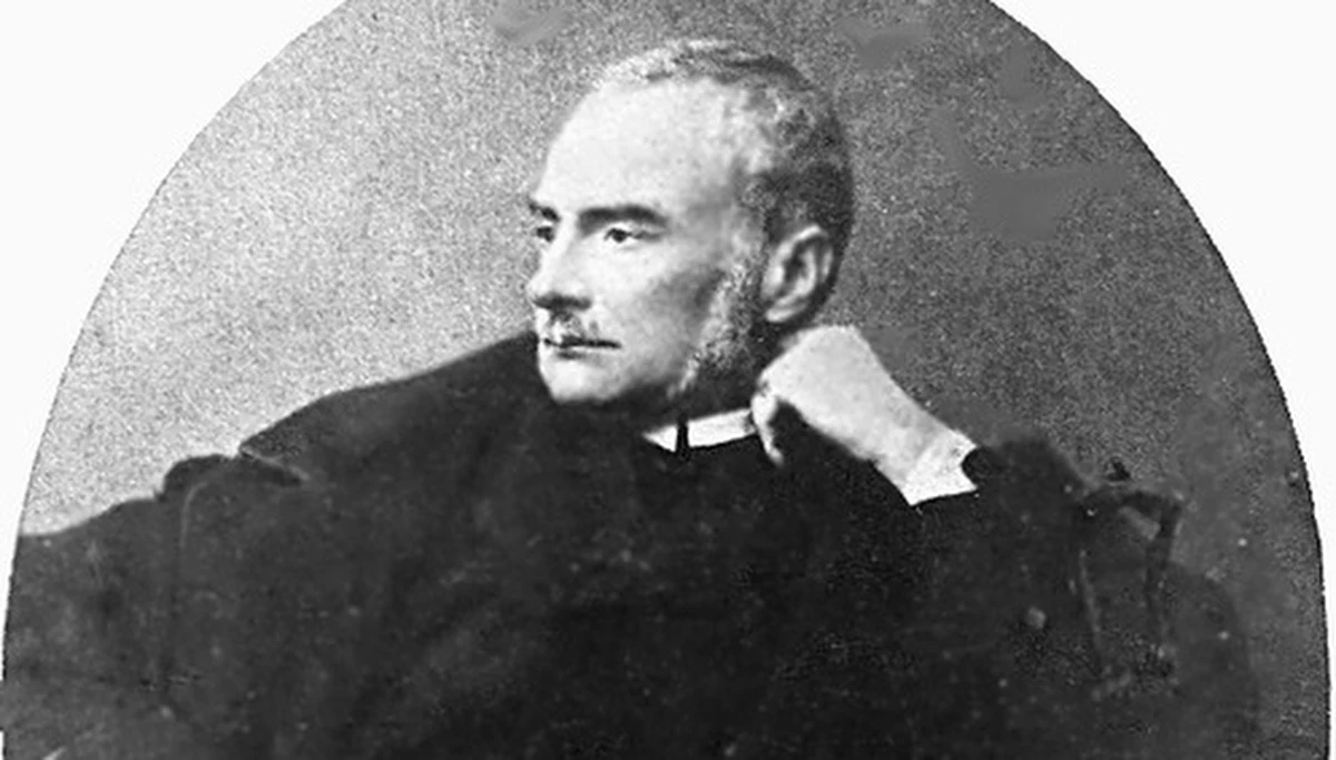 Trzeci z "wieszczów" polskiej literatury romantycznej, autor "Nie-Boskiej komedii", Zygmunt Krasiński, urodził się 200 lat temu - 19 lutego 1812 roku. W Opinogórze (Mazowieckie) odbędzie się koncert rocznicowy z udziałem solistów Polskiej Opery Kameralnej.