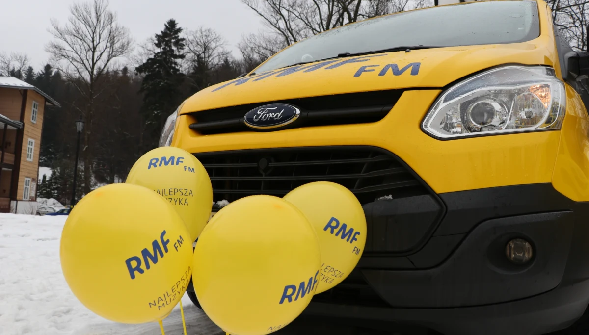 W sobotę gościliśmy w Iwoniczu-Zdroju na Podkarpaciu. To kolejna odsłona naszego cyklu Twoje miasto w Faktach RMF FM.