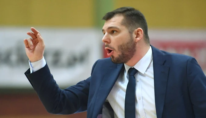 Stelmet BC Zielona Góra - PGE Turów Zgorzelec 69:64 w półfinale Pucharu Polski
