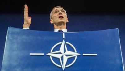 Ławrow: NATO instytucją z czasów zimnej wojny