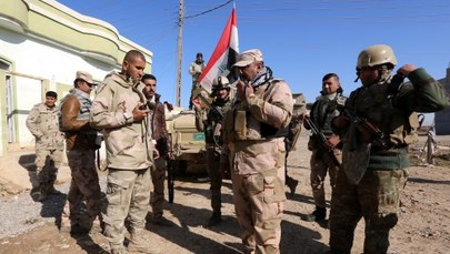 Ruszyła operacja wyzwolenia zachodniego Mosulu spod panowania Państwa Islamskiego