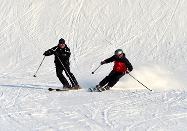 Zakopane: Rada Miasta zajmie się projektem przywrócenia Nosala narciarzom