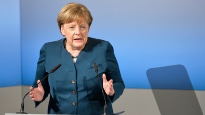 Szwajcarska prasa: Europa musi zaufać kanclerz Angeli Merkel