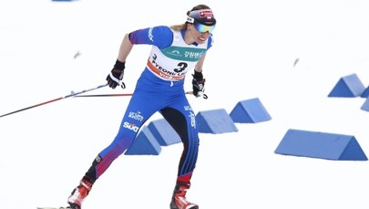 Justyna Kowalczyk 5. w zawodach Pucharu Świata, wygrała Marit Bjoergen