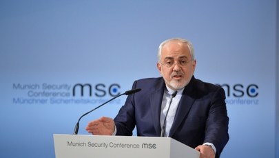 Szef MSZ Iranu: Nasz program nuklearny jest pokojowy