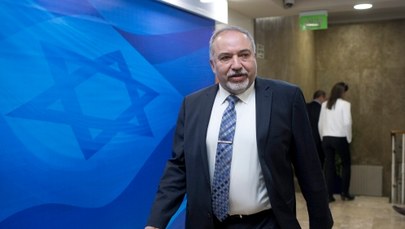 Minister obrony Izraela apeluje o "ponadreligijny" sojusz przeciwko terroryzmowi