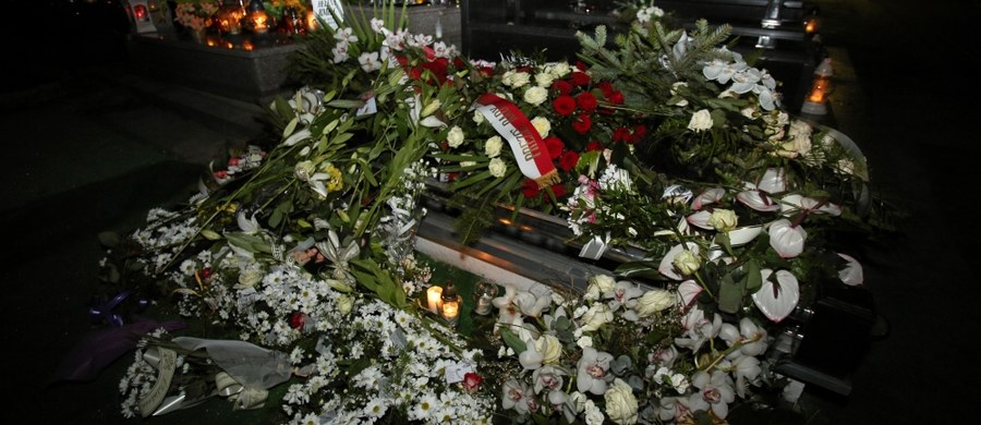 W Kościele św. Barbary w Libiążu odbyła się msza św. w intencji Heleny Kmieć – polskiej wolontariuszki zamordowanej w Boliwii. Trumna w asyście wojskowej została przeniesiona na pobliski cmentarz, gdzie została złożona do grobu.