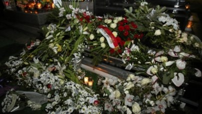 W Libiążu pochowano zamordowaną w Boliwii Helenę Kmieć