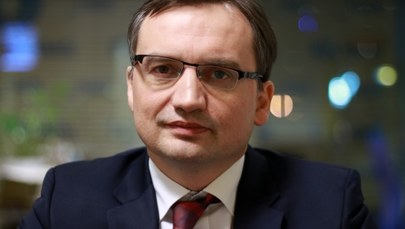 Ziobro dla "wSieci": Kto jest przeciw reformie sądów, stawia się w pozycji obrońcy układów z PRL 